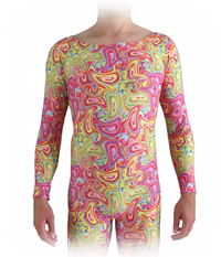 Csónaknyakú overál